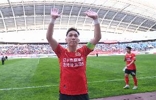 博主:主场对阵成都蓉城,辽宁铁人俱乐部开出300万赢球奖