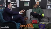 当年詹姆斯总得分超越科比，科比回应：应该为后来者感到高兴！