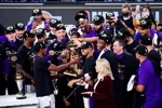 库克:湖人20年夺冠后应该再试一年的 第二年氛围肯定不一样了