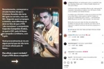 球迷称C罗967球不会扣除阿拉冠6球！C罗评论回应：接受是一种美德
