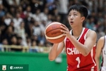 被WNBA梦想选中!冉珂嘉U19世界杯场均砍19.1分11.3板3.1助1.4断
