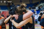 CUBA东南赛区女子组决赛落幕!矿大加冕东南王 李欣彤荣膺MVP
