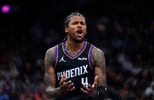 杰伦·格林还能爆吗?ESPN预测明日胜率:雷霆83.8% 太阳16.2%