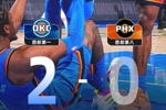 ⚡三巨头爆轰75分!杰伦威双腿筋埋下隐患 雷霆2-0捍卫主场!