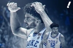 当状元？卡梅隆&middot;布泽尔将参加NBA选秀 场均22.5+10横扫多个奖项