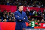 媒体人:广东跟以往季后赛相比确实不同 本场最开心的肯定是徐昕