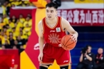最佳第六人!贾明儒:队友在比赛中很信任我 帮我创造了很多机会