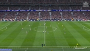【集锦】欧冠-约克雷斯、阿尔瓦雷斯点射 马竞1-1战平阿森纳