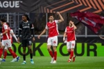 补时绝杀！布拉加首回合主场2-1弗赖堡 多格尔斯破门蒂纳兹建功