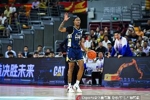 高效!麦考尔12投7中&三分3中2&罚球10中8 得到24分5板4助3断