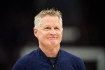 名记:ESPN的高层管理人员试图劝说科尔离开勇士 重返解说席
