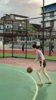 😮这不胡闹吗，我搜的是NBA......