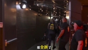 站着出局！41岁詹姆斯燃尽了，残阵湖人拼到最后一刻 ！