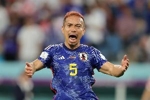 老骥伏枥！39岁长友佑都是首个5次参加世界杯的亚洲球员