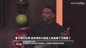 哈队：杜伦不要觉得羞愧，应该学詹姆斯输掉总决赛后立马提升自己