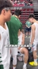 姚嘉泽哭了！广东实验中学明年再来🏀 ...