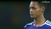日本点球大战3-2乌兹别克晋级决赛！将战国少和澳大利亚U17胜者
