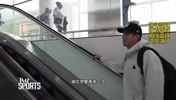 想要老詹留下吗？里夫斯：当然想原班人马再冲一次！但我得先续约