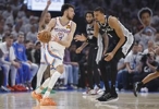 媒体人:文班身上有一些老球星性格 他是拯救NBA风评的最好人选了