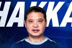 直播吧:梅州客家代理主教练张效瑞下课,朱炯将接任