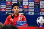 远藤航:日本现在总想着如何赢而非苟住 我们想让年轻人爱上足球