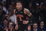 麦克布莱德:我们把NBA杯决赛当作季后赛来打 总决赛氛围完全不同