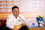 上轮输南平+仅排第七!闽超漳州队主帅杨小奇决定辞职