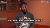奥登评文班：等他有了字母的体重，联盟就大结局了😂