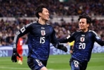 久保建英:期待日本队更上一层楼,现在的我们变得更加自信