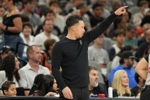 米奇：我们下一场必须取胜 我们必须打得更稳定 意志也要更坚韧