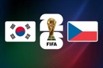 世界杯-韩国vs捷克首发:孙兴慜PK希克!李刚仁、绍切克先发