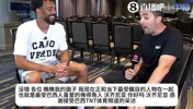 挑战梅西！佛得角门将神预言：想扑梅西点球，又怕他不肯换球衣！