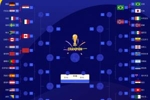 2026世界杯16强出炉6队:加拿大 巴西 巴拉圭 摩洛哥 挪威 法国