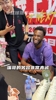 维金斯被女粉丝感动到了...
