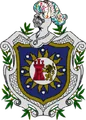 尼加拉瓜大学女篮