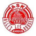 AS库鲁布