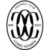 科莫女足