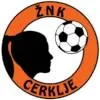 ZNK谢柯杰女足