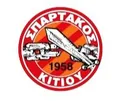 斯巴达克斯基提