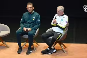 澳大利亚主帅：曾请求旁听米兰日常训练 夺亚洲杯是美妙的成就