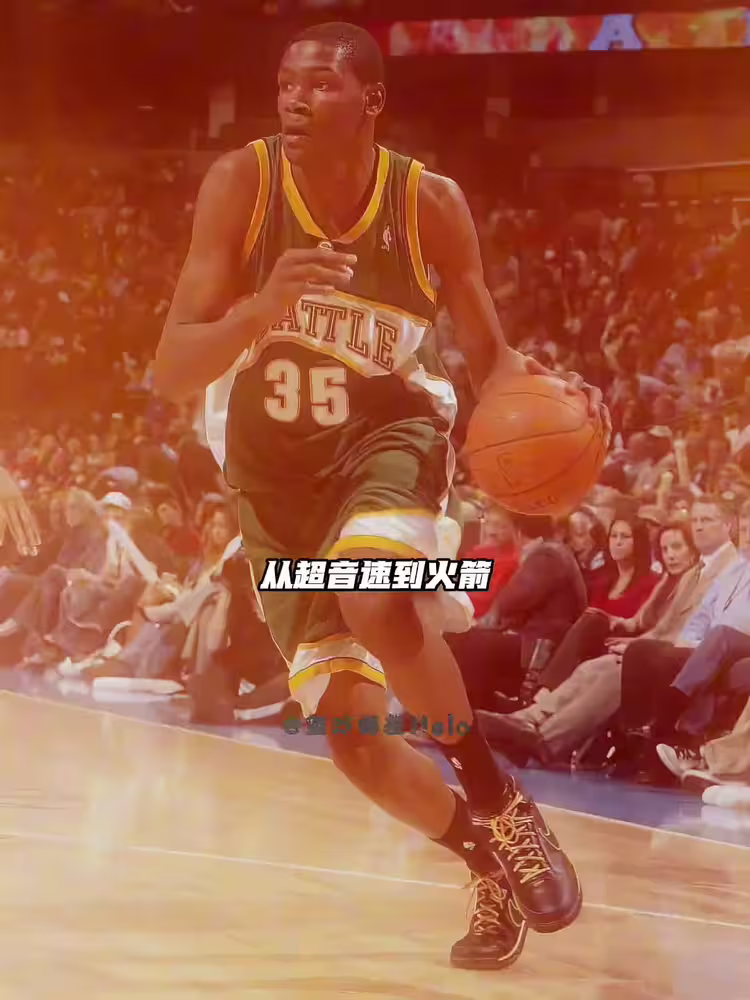 杜兰特迎来38岁生日！即将开始第二十个NBA赛季🔥
