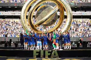 记者：美国正着手申办2029年世俱杯，将与巴西、西班牙等国家竞争